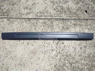 Lajsna prednjeg branika za Seat Alhambra od 2000. do 2003. god.