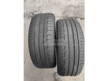 Continental 205/55 R16 Letnja