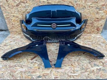 prednjica za Fiat 500 od 2015. do 2022. god.