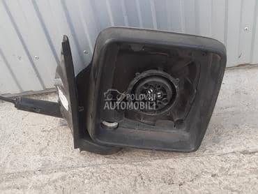 Desni retrovizor za Opel Combo od 2003. do 2009. god.