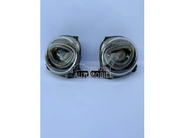 farovi za Fiat 500 od 2015. do 2022. god.