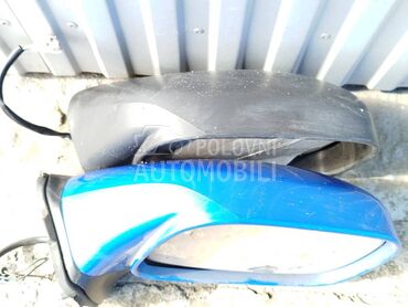 Desni retrovizor za Opel Agila od 2001. do 2008. god.