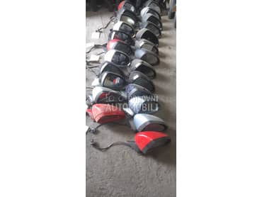 Desni retrovizor za Opel Corsa D od 2006. do 2014. god.