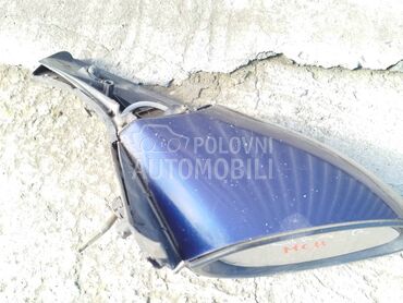 Desni retrovizor mehanicki za Opel Vectra B od 1996. do 2003. god.