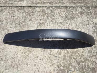 Leva lajsna prednjeg branika za Seat Alhambra od 2000. do 2003. god.