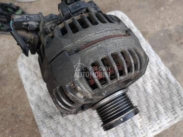 Alternator za Citroen C4
