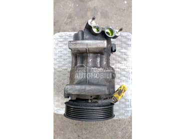 Kompresor klime za Citroen C4