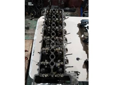 glava motora za BMW 330, 530, 630 ... od 2006. do 2010. god.