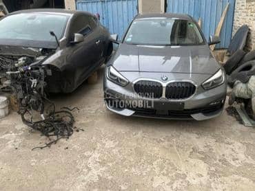 f40 šolja amortizera za BMW Serija 1 od 2006. do 2023. god.