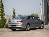 Volkswagen Passat B8 1.6TDI Aut