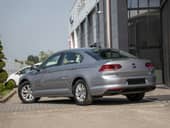 Volkswagen Passat B8 1.6TDI Aut