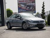 Volkswagen Passat B8 1.6TDI Aut