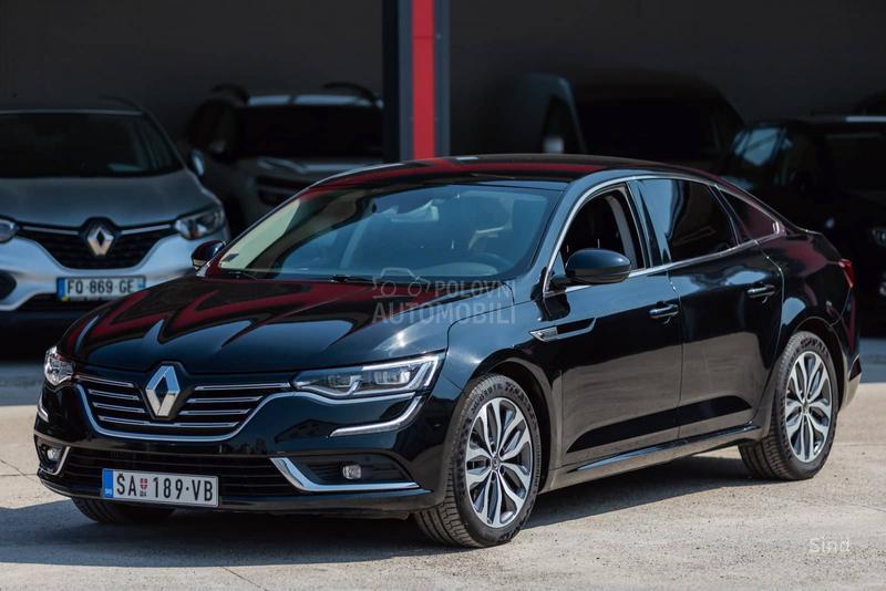 Renault Talisman 1.6 INTENS