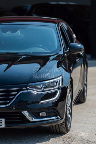 Renault Talisman 1.6 INTENS