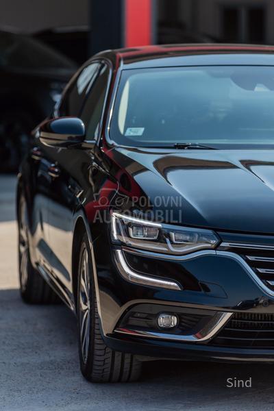 Renault Talisman 1.6 INTENS