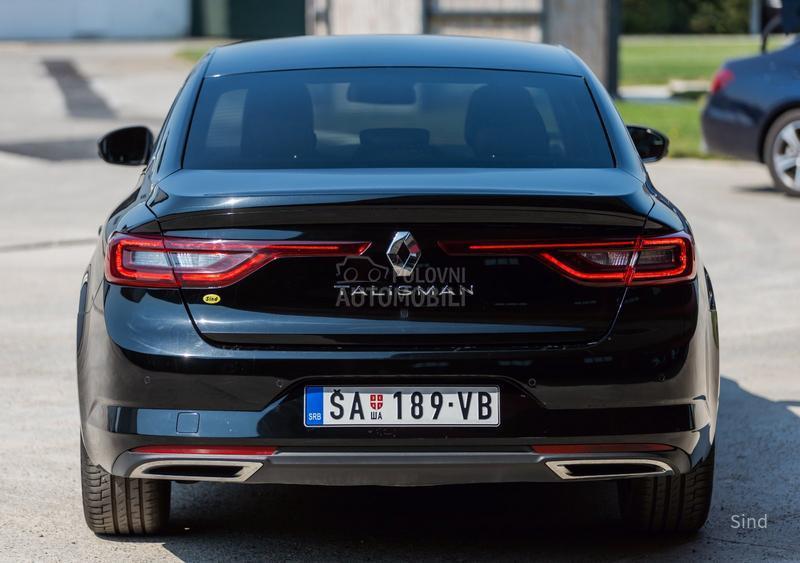 Renault Talisman 1.6 INTENS