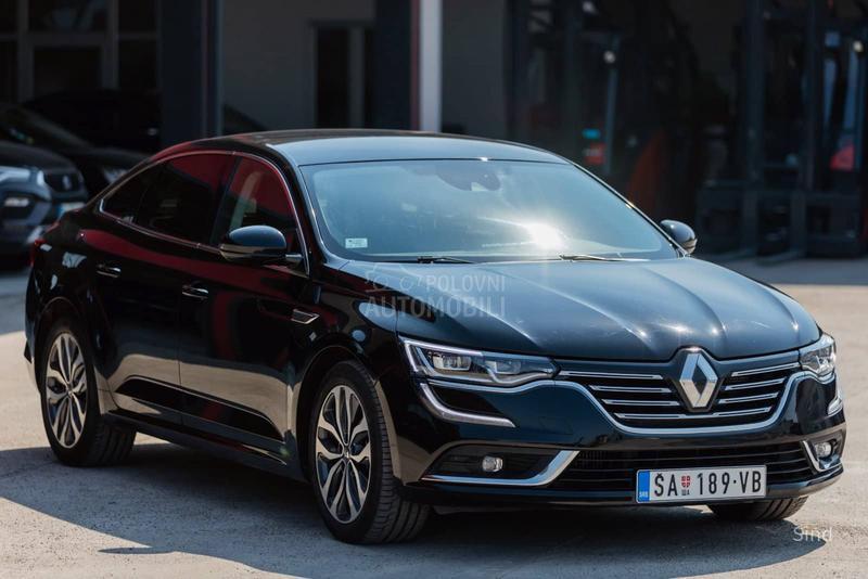 Renault Talisman 1.6 INTENS