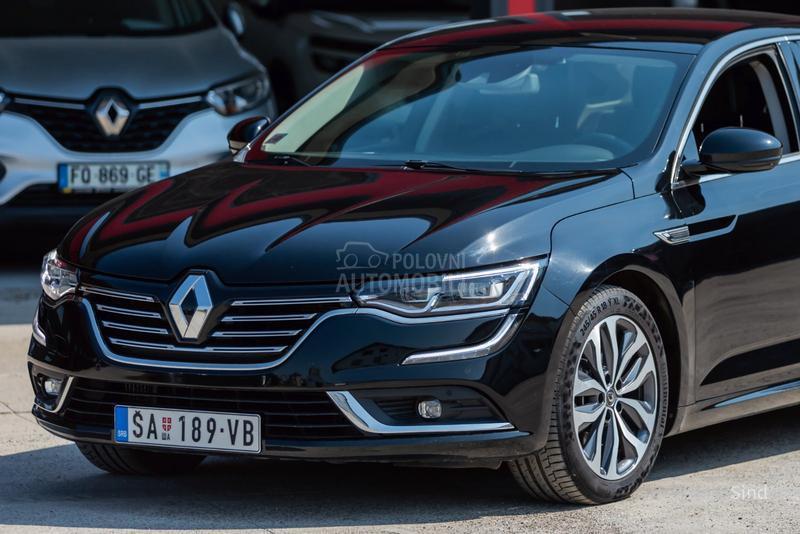 Renault Talisman 1.6 INTENS