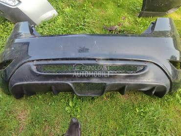 zadnji branik st za Ford Fiesta od 2009. do 2016. god.