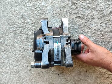 alternator 2.0 tdci za Ford Kuga od 2007. do 2008. god.