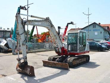 Takeuchi TB175