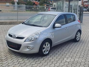 Hyundai i20 1.2