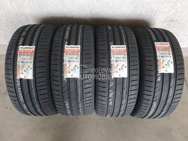 Kumho 285/40 R22 Letnja