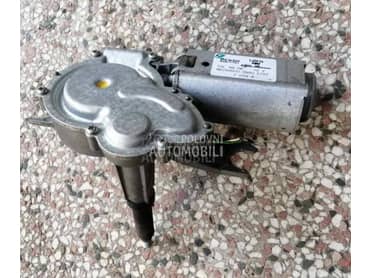 Motor zadnjeg brisaca za Fiat Bravo od 1996. do 2015. god.