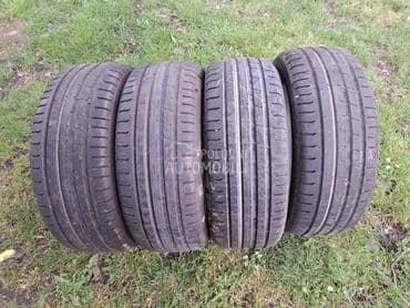 Nokian 215/55 R17 Letnja