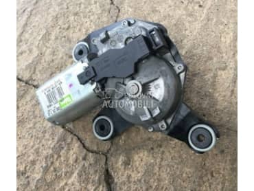 Motor zadnjeg brisaca za Fiat Grande Punto od 2005. do 2015. god.