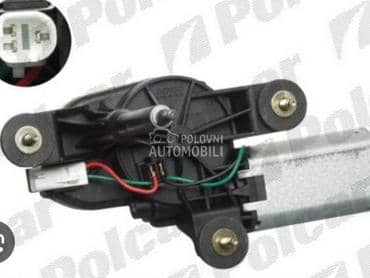Motor zadnjeg brisaca za Fiat Idea od 2003. do 2012. god.
