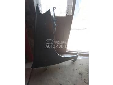 Limarija za Fiat Punto od 2000. do 2005. god.