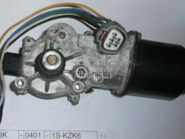 Motor zadnjeg brisaca za Fiat Doblo od 2000. do 2010. god.