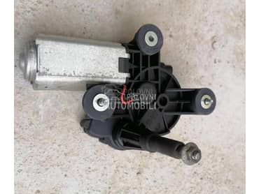 Motor zadnjeg brisaca za Fiat Panda od 2003. do 2010. god.