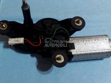 Motor zadnjeg brisaca za Fiat Punto od 1996. do 2012. god.