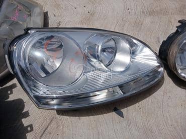 far za Volkswagen Golf 5 od 2003. do 2008. god.