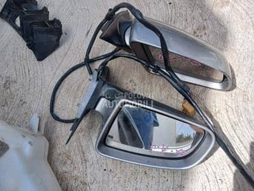 retrovizor za Audi A4 od 2002. do 2005. god.