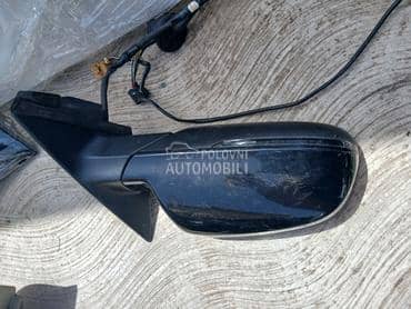 retrovizor za Audi A3 od 2008. do 2012. god.