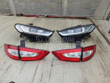 farovi led mk5 za Ford Mondeo od 2016. do 2018. god.