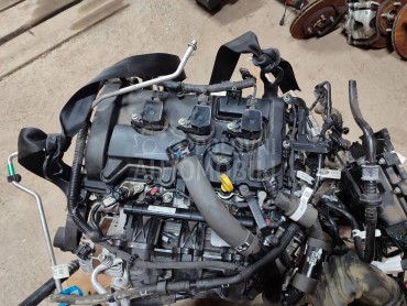 motor i delovi motora za Ford Ka+ od 2018. do 2020. god.