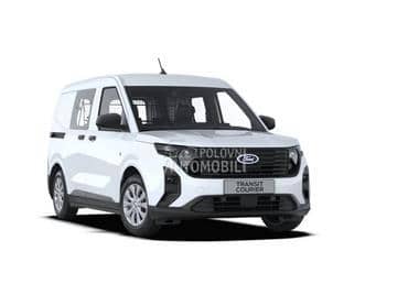 Ford Courier 1.5 Ecoblue DCIV