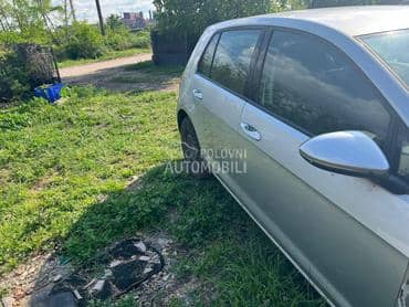 Stakla/Prozori za Volkswagen Golf 7