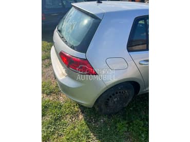 Zadnje vetrobransko staklo za Volkswagen Golf 7