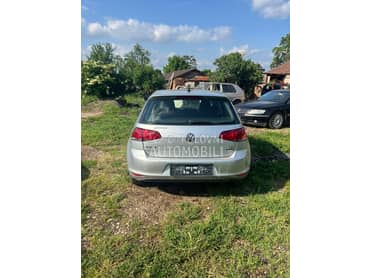 Kočna/Kočiona klešta za Volkswagen Golf 7