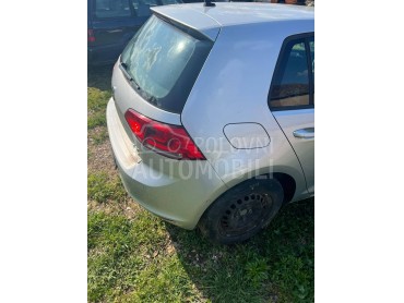 Kompresor klime za Volkswagen Golf 7