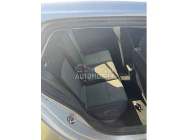 Sedišta za Volkswagen Golf 7