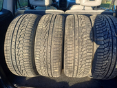 Toyota RAV 4 D4d kuka