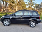 Toyota RAV 4 D4d v.m serv