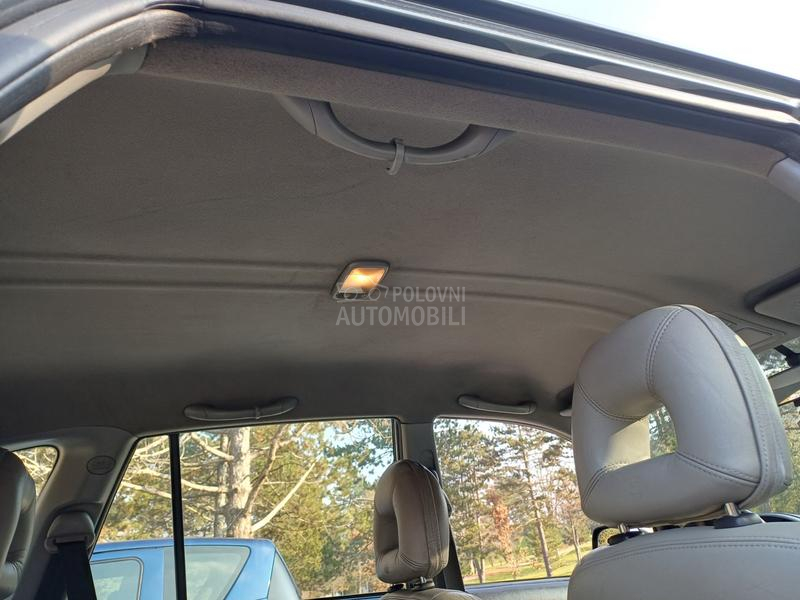 Toyota RAV 4 D4d kuka