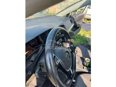 Instrument tabla za Volkswagen Golf 7